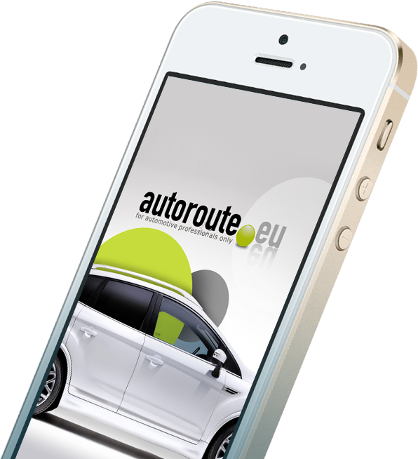 Autoroute App
